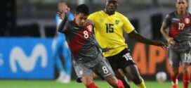 Jairo Concha optimista sobre el Perú vs. Uruguay: «Es fuerte, pero si hacemos nuestro juego le haremos daño»
